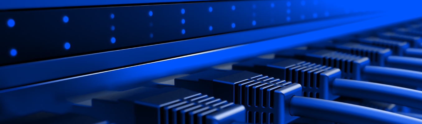 Homelab Banner