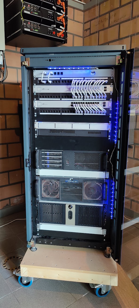 rack