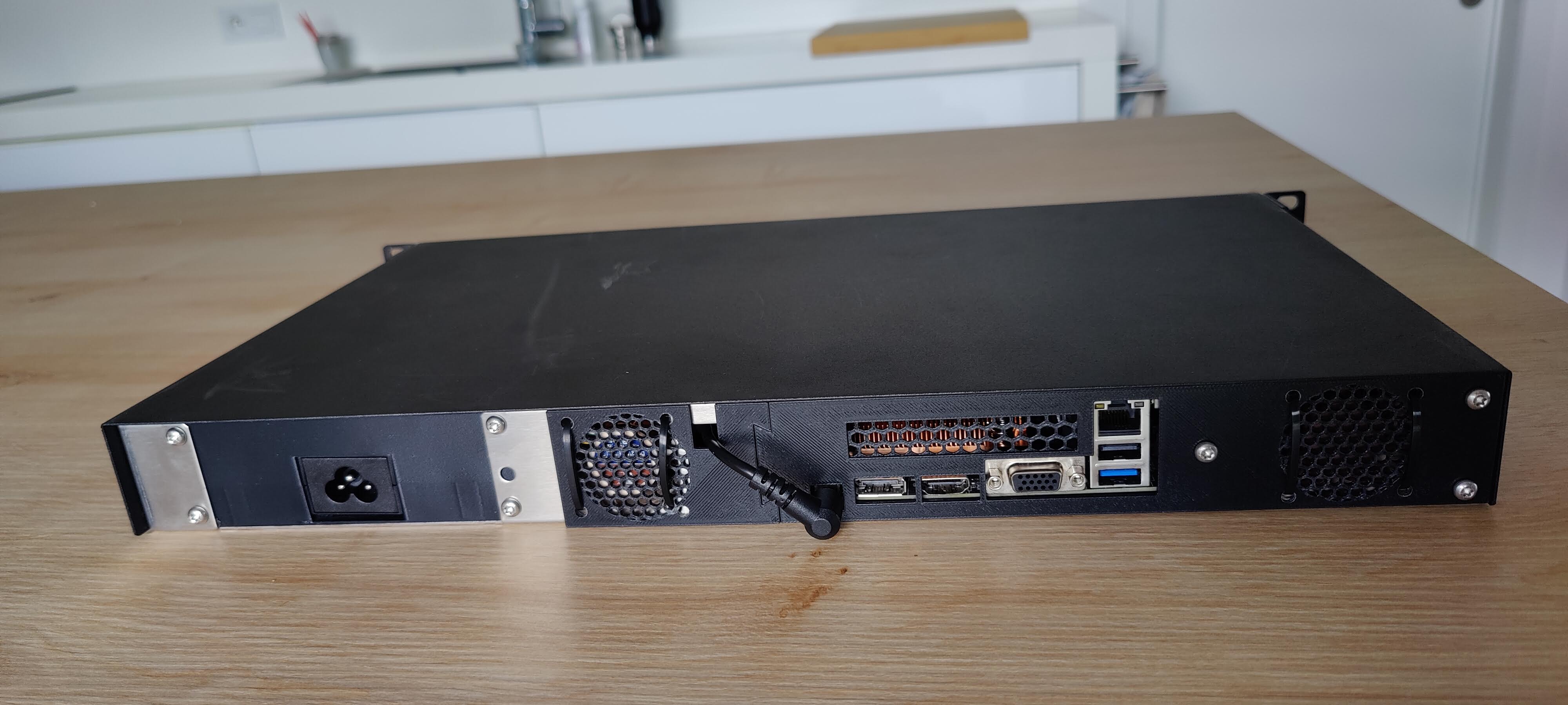 Server