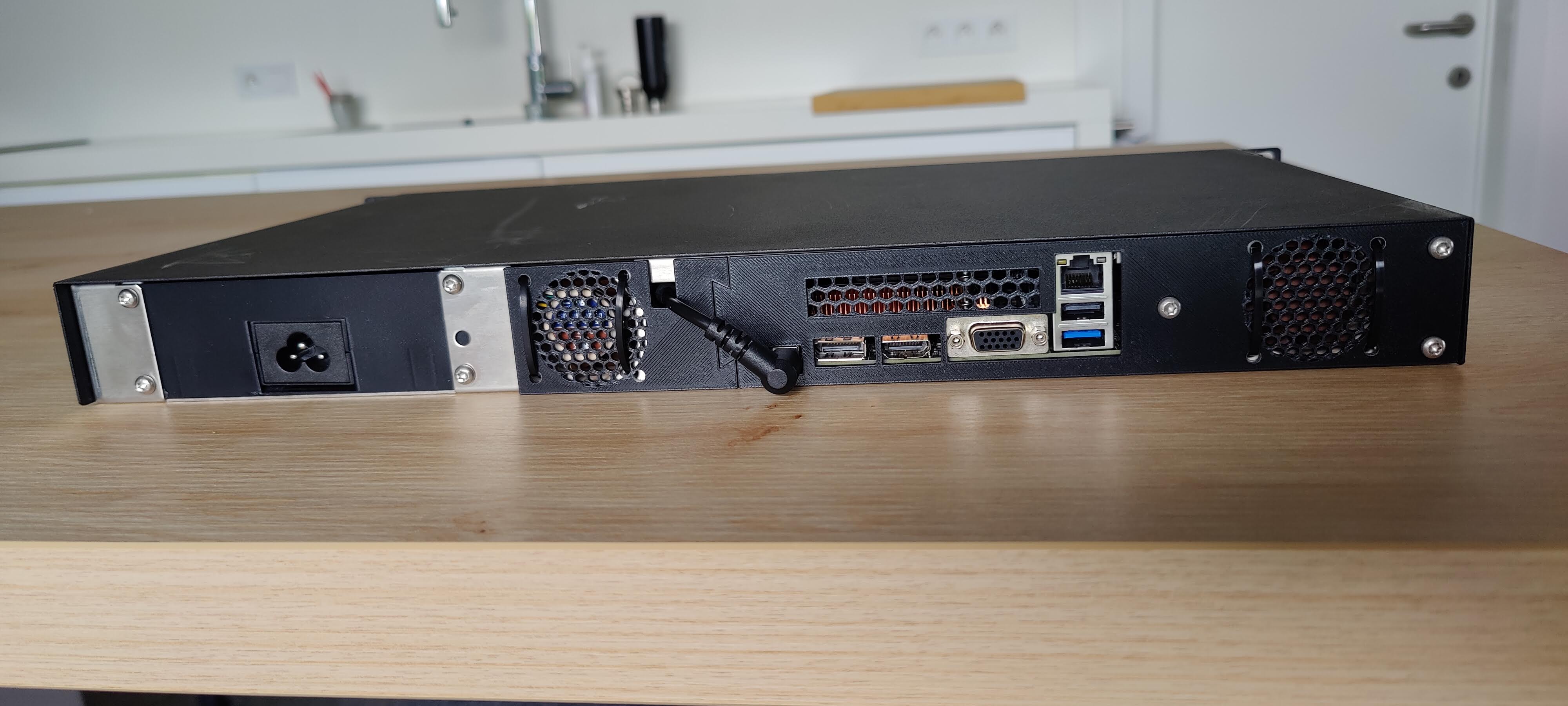 Server