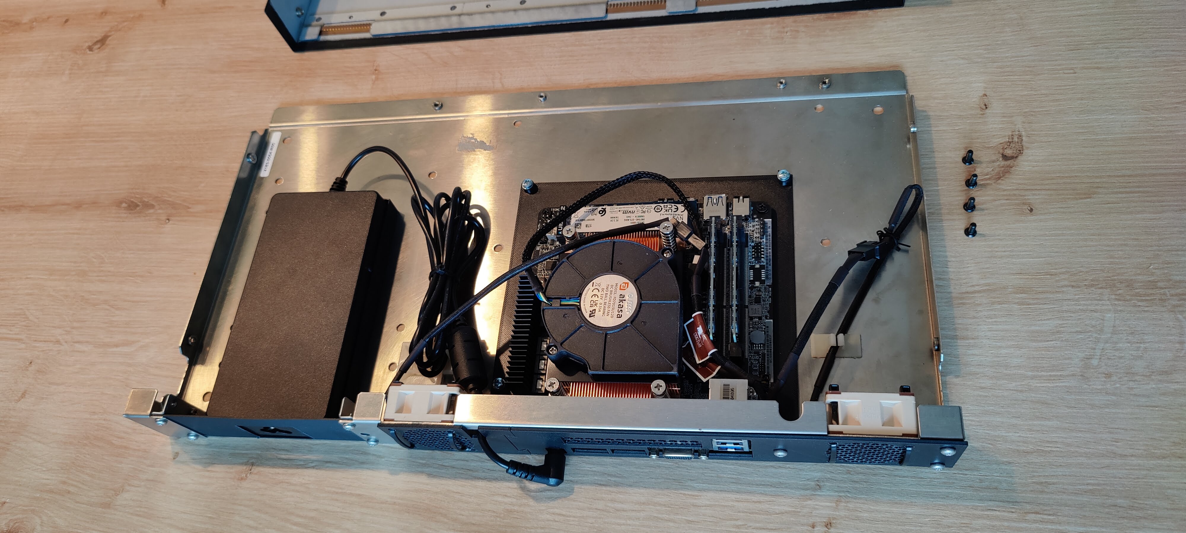 Server