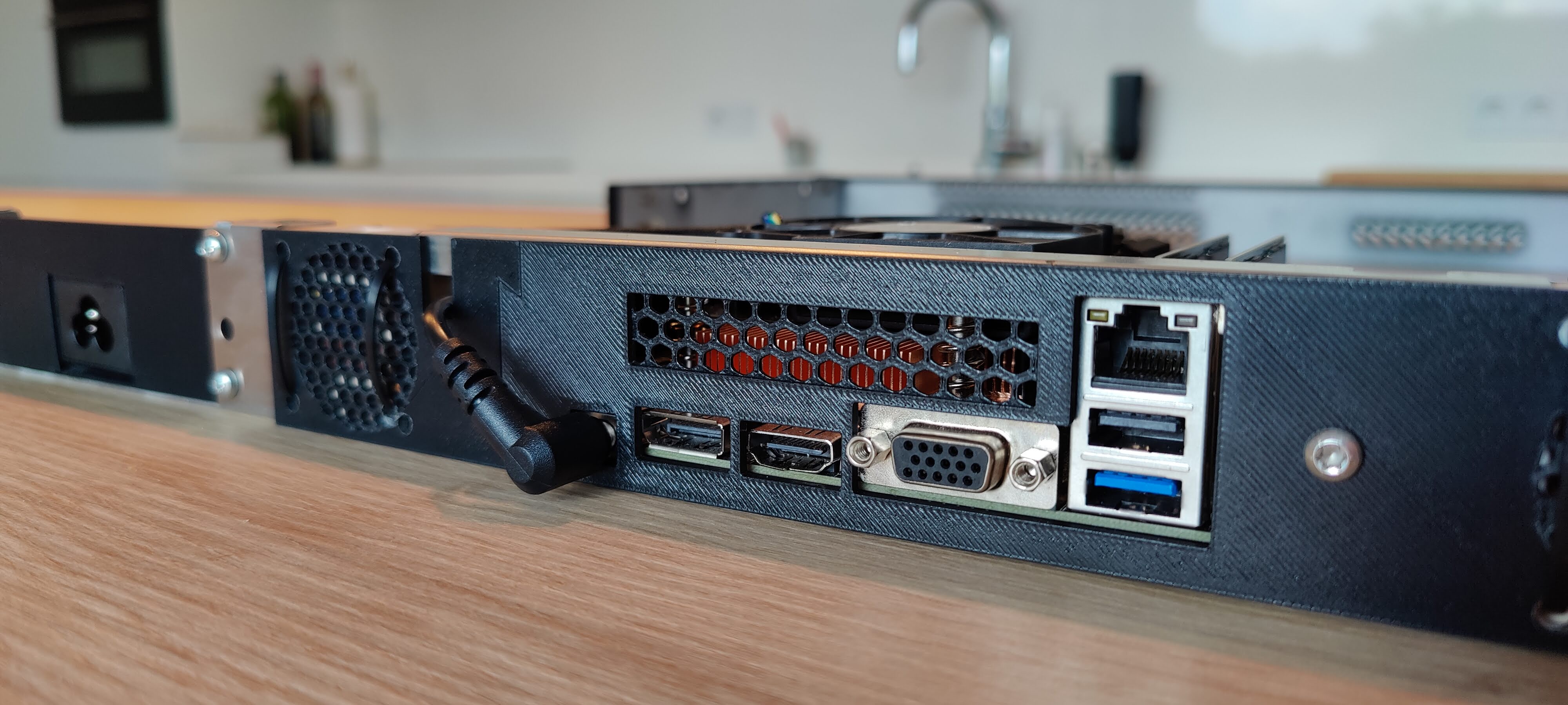 Server