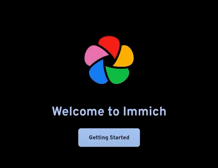 immich