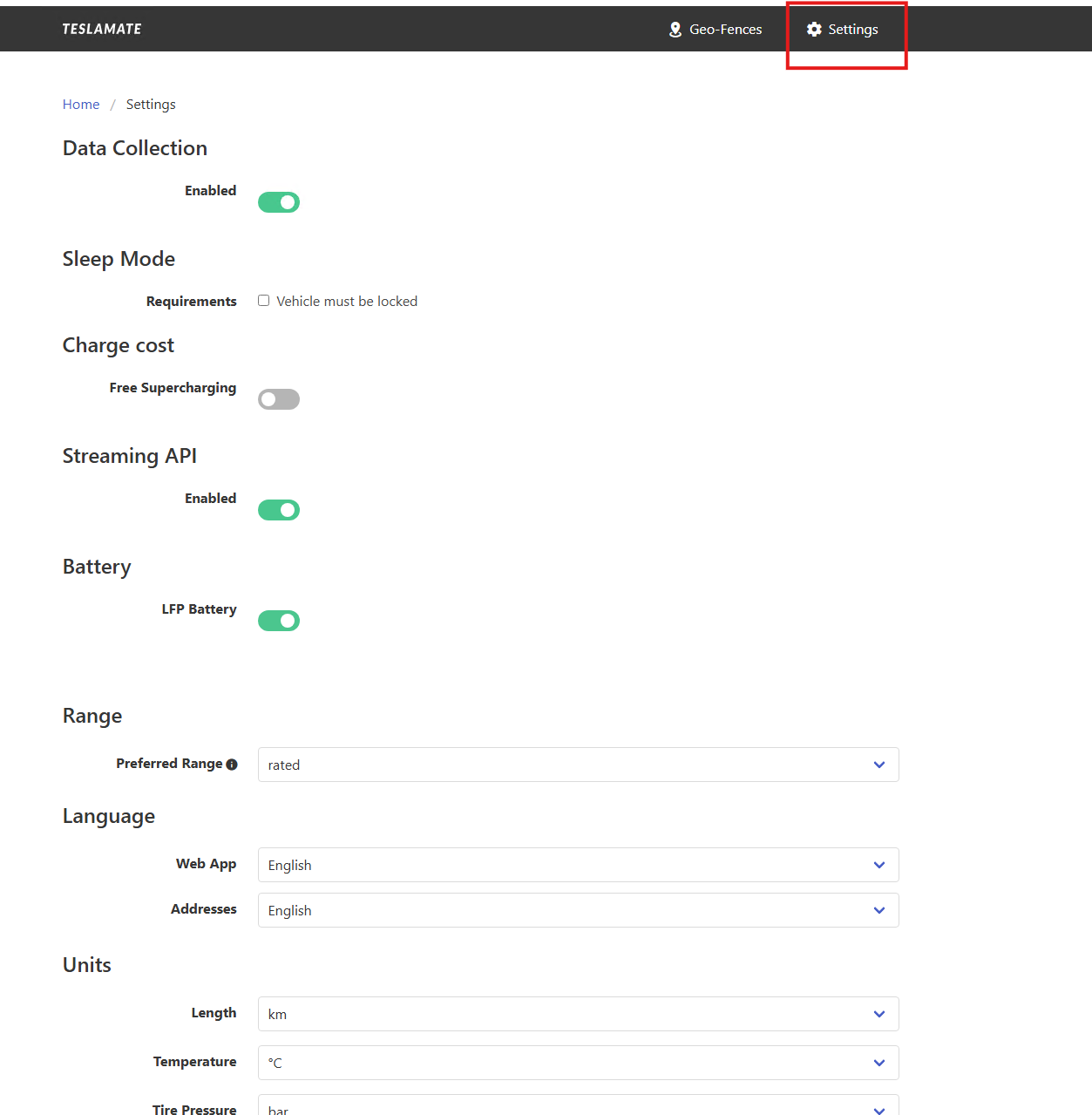 NGINX Proxy Manager