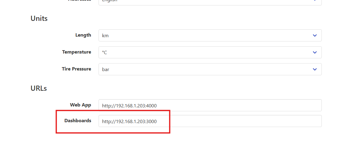 NGINX Proxy Manager