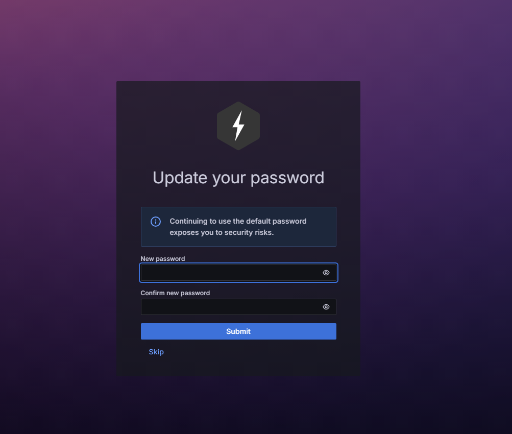 NGINX Proxy Manager