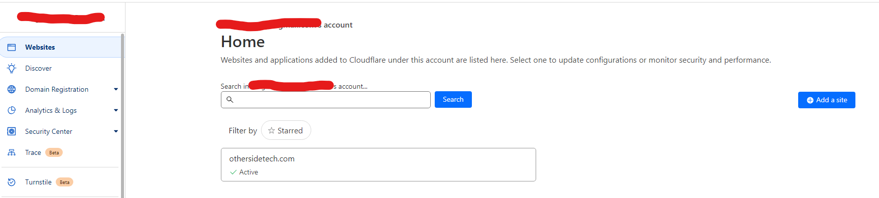 cloudflare-add-domain