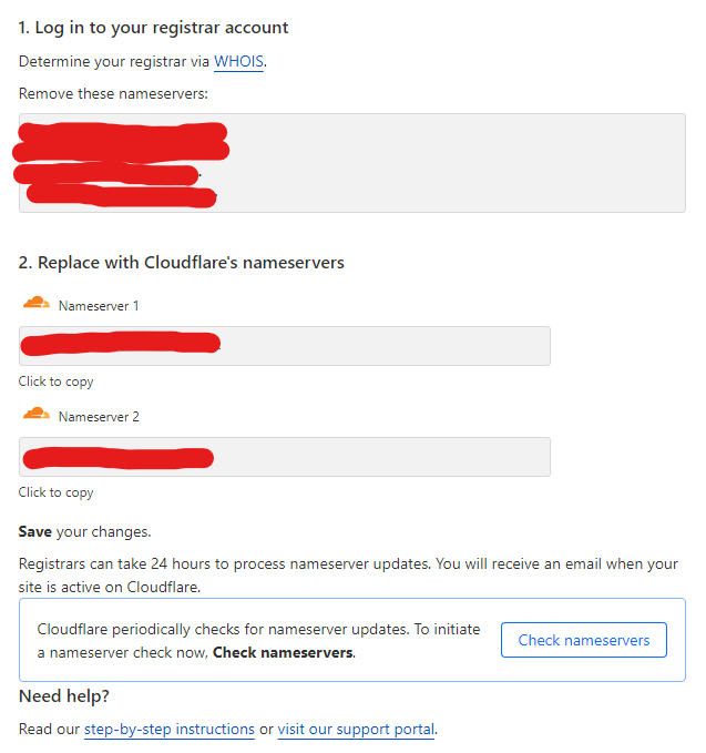 cloudflare-add-domain