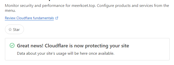 cloudflare-add-domain