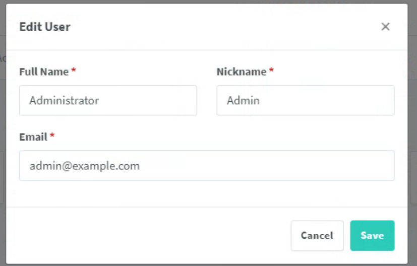 NGINX Proxy Manager