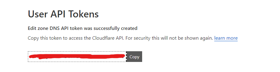 NGINX Proxy Manager