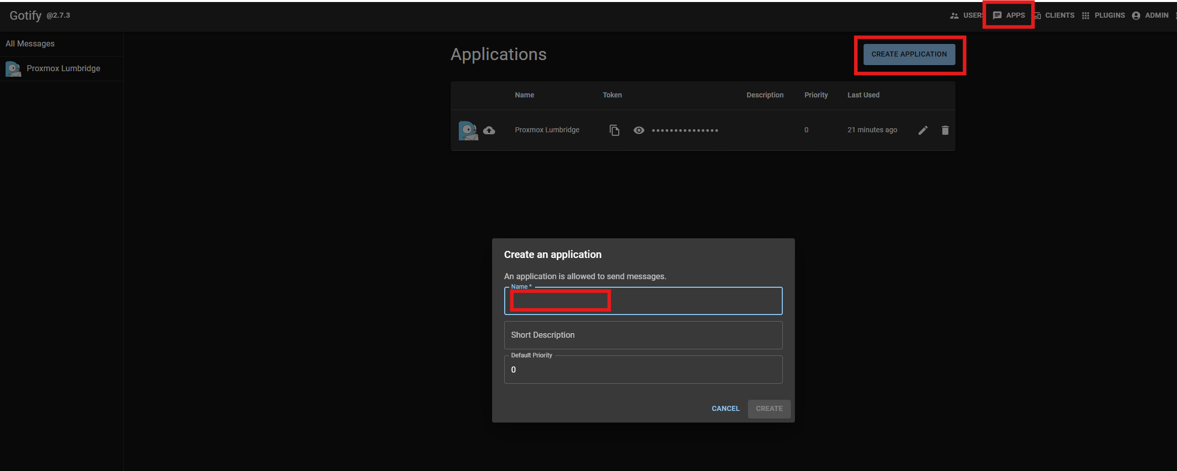 proxmoxgotifynotifications