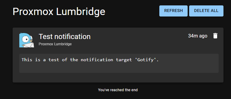 proxmoxgotifynotifications