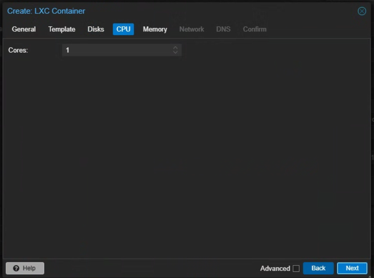 proxmoxnas