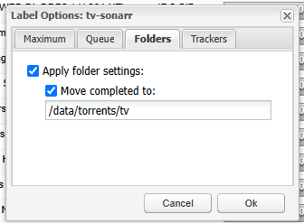 unraid-media-streaming-server