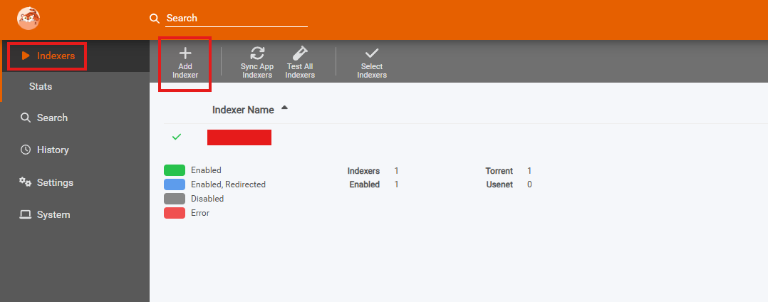 unraid-media-streaming-server