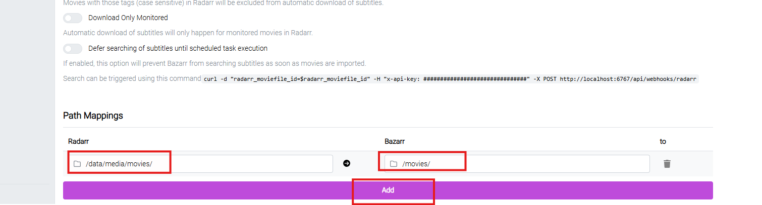 unraid-media-streaming-server