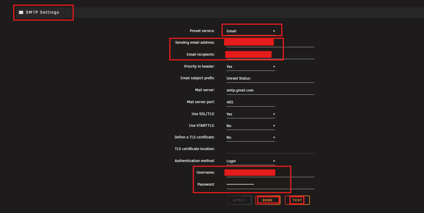 unraid-notifications