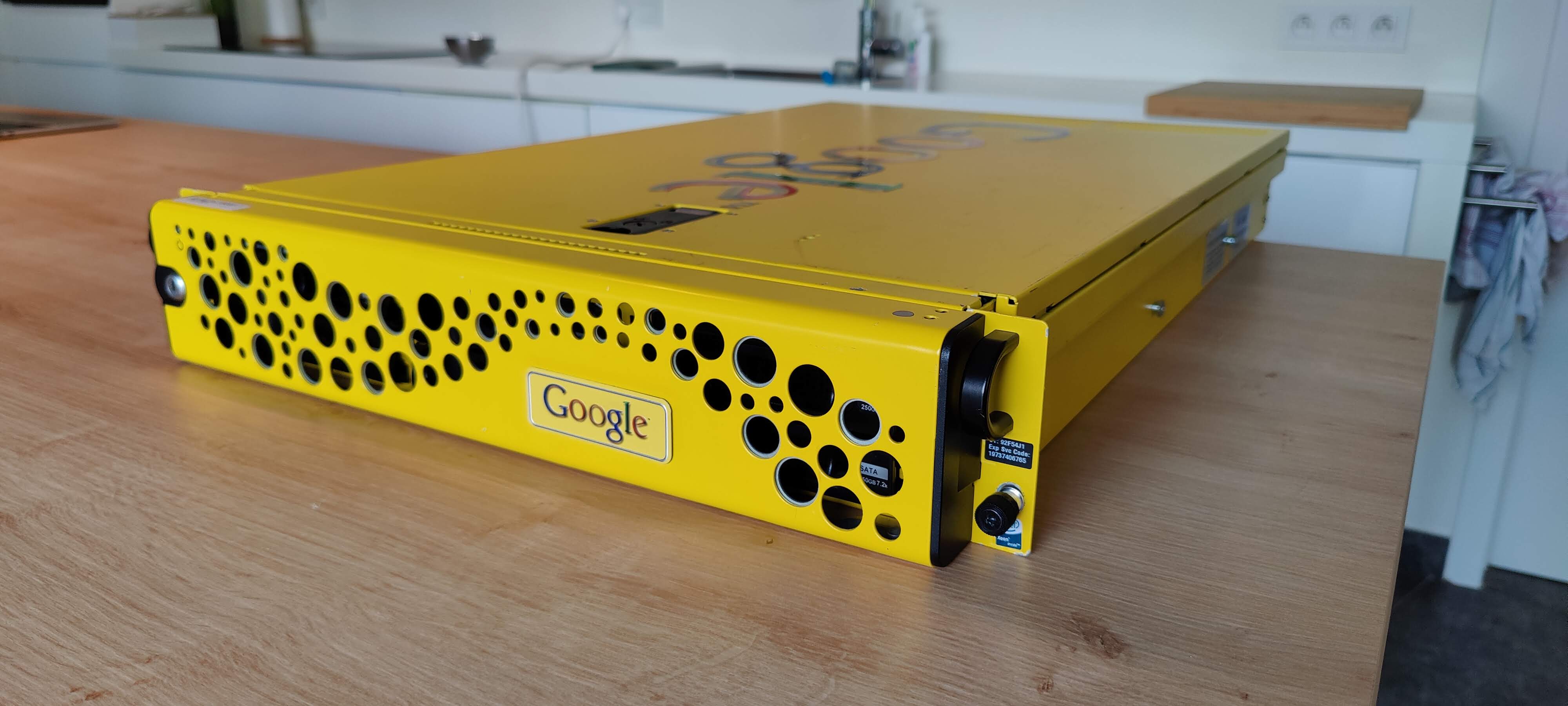 google_server