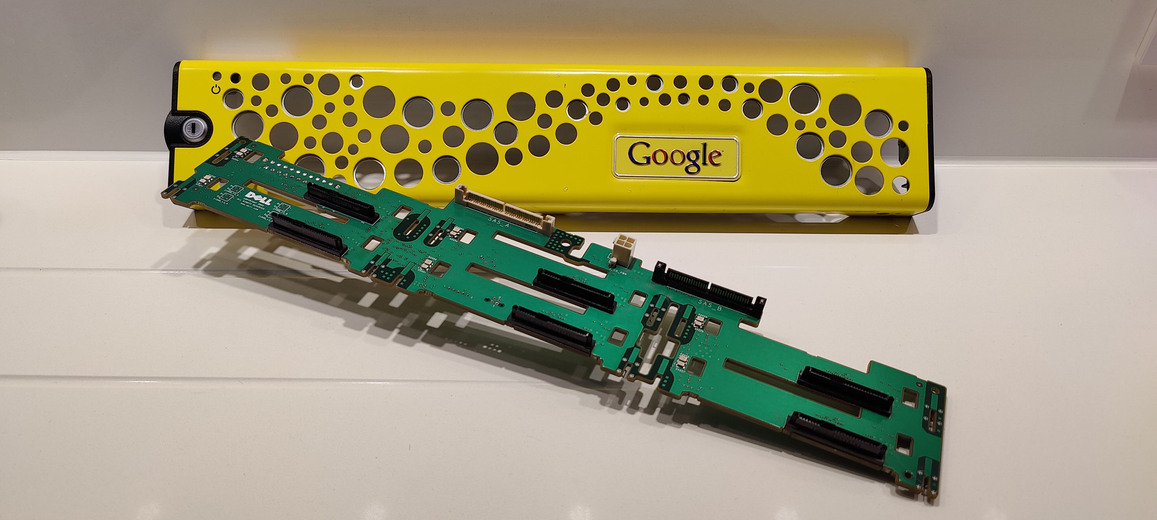 google_server