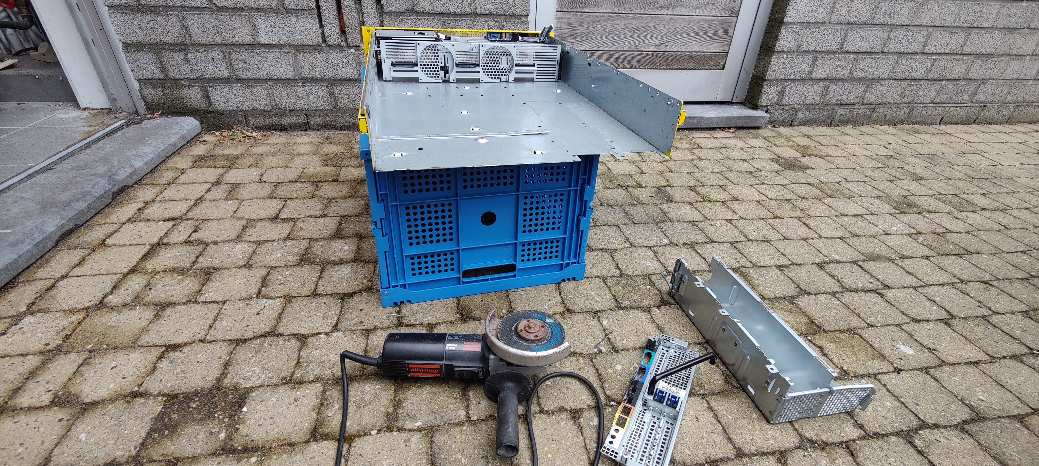 google_server