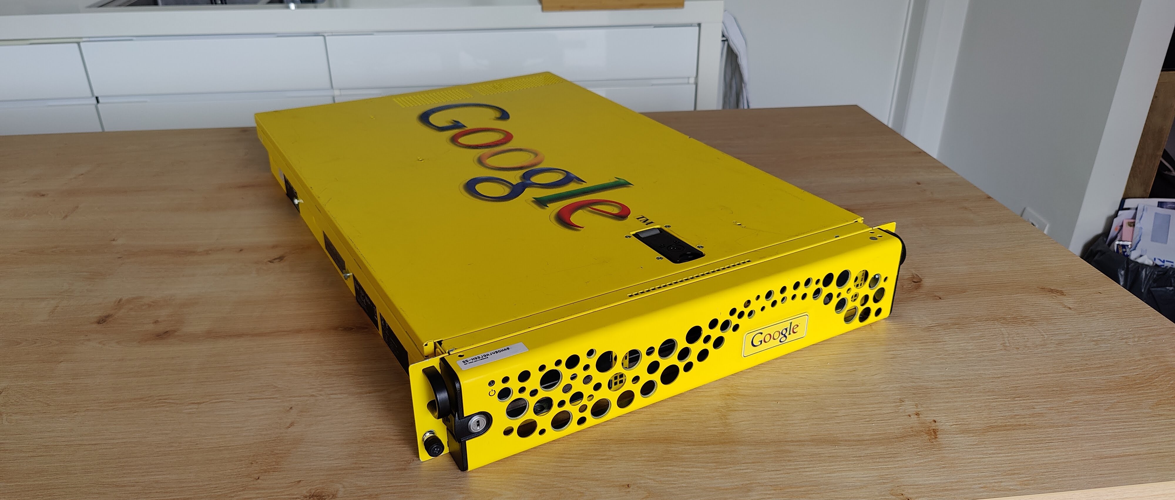 google_server