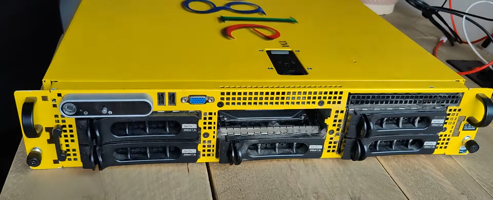 google_server
