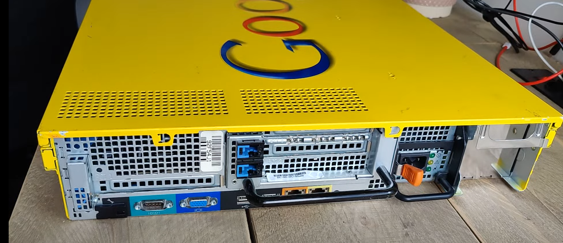 google_server
