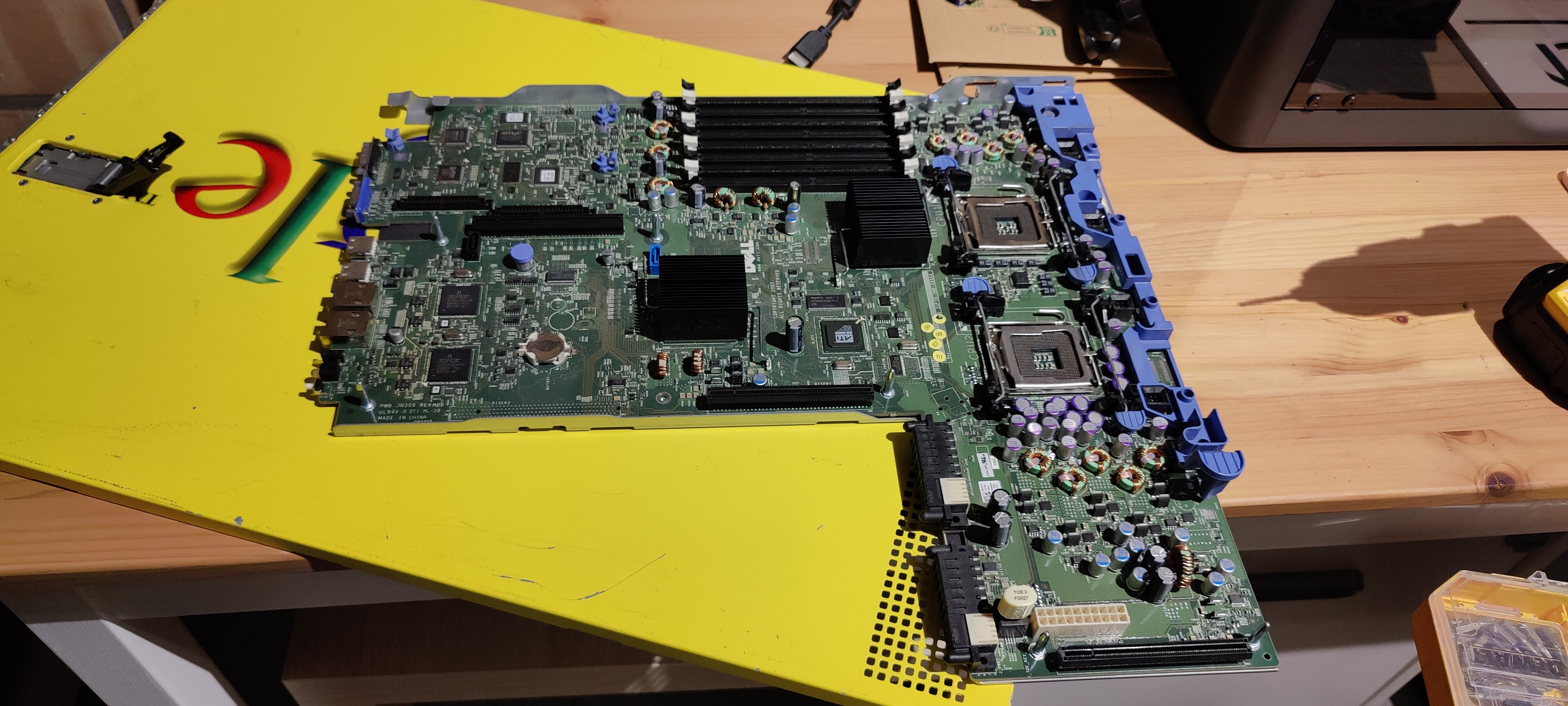 google_server